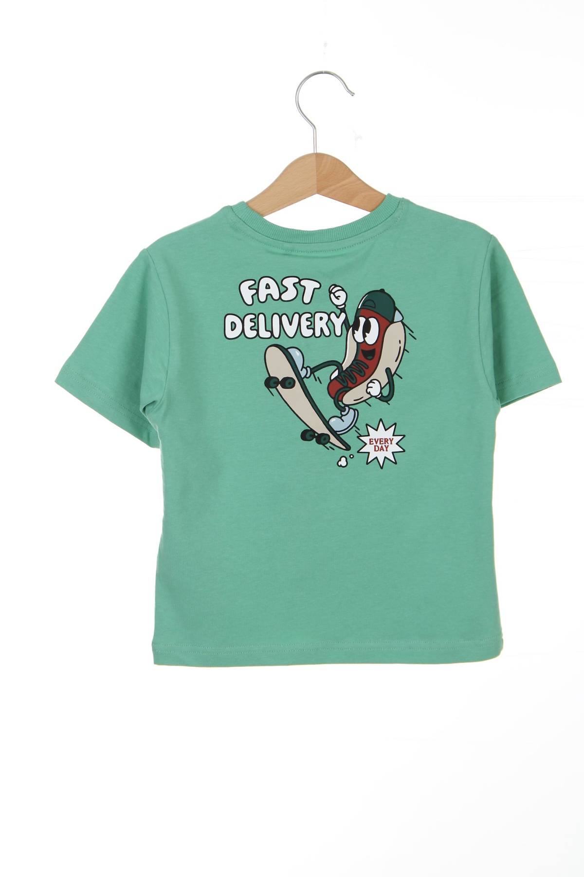 Παιδικό t-shirt Name it2 - Contourshop.gr Παιδικό t-shirt Name it2