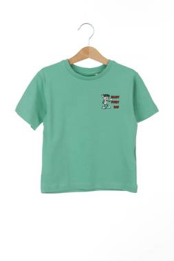 Παιδικό t-shirt Name it1 - Contourshop.gr Παιδικό t-shirt Name it1
