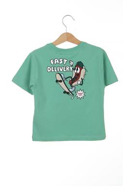 Παιδικό t-shirt Name it2 - Contourshop.gr Παιδικό t-shirt Name it2
