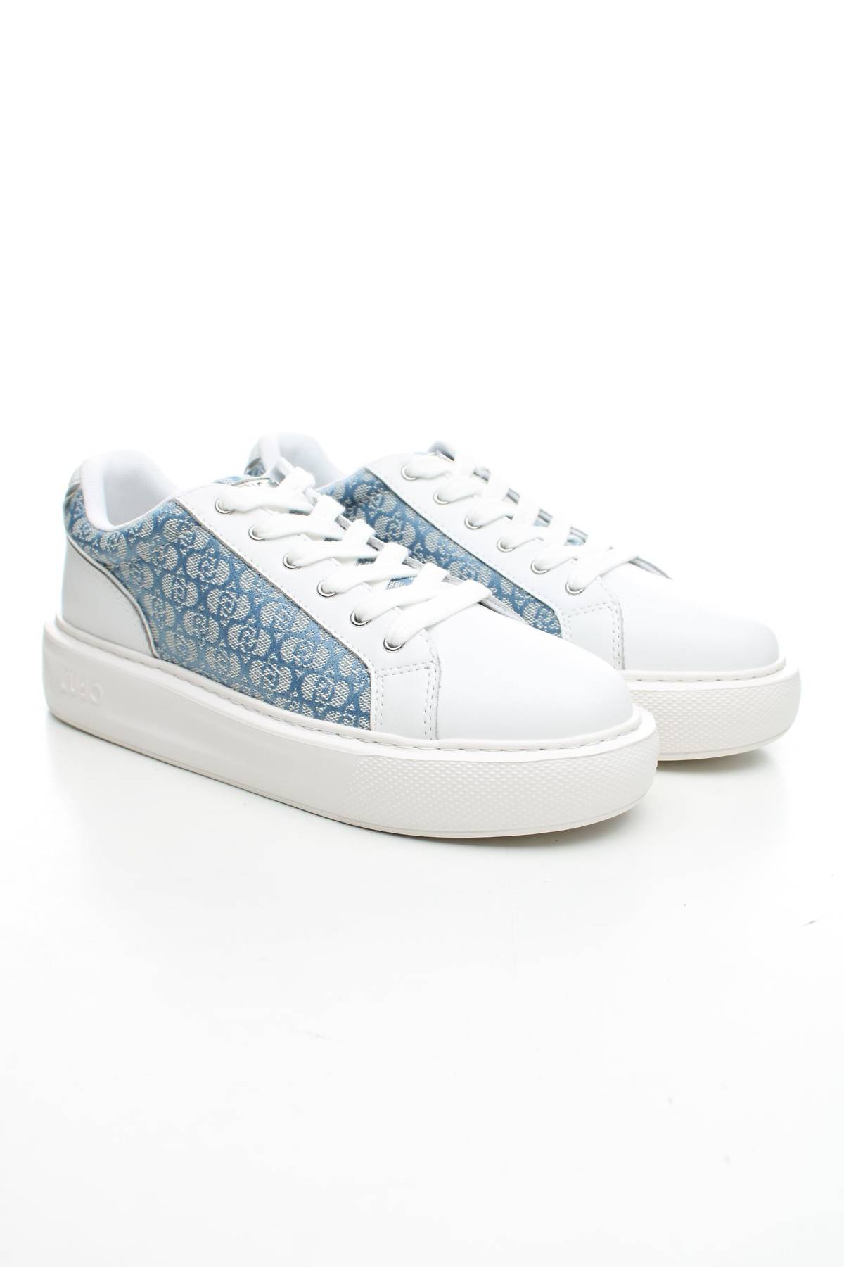 Sneakers Liu Jo3 - Contourshop.gr Sneakers Liu Jo3