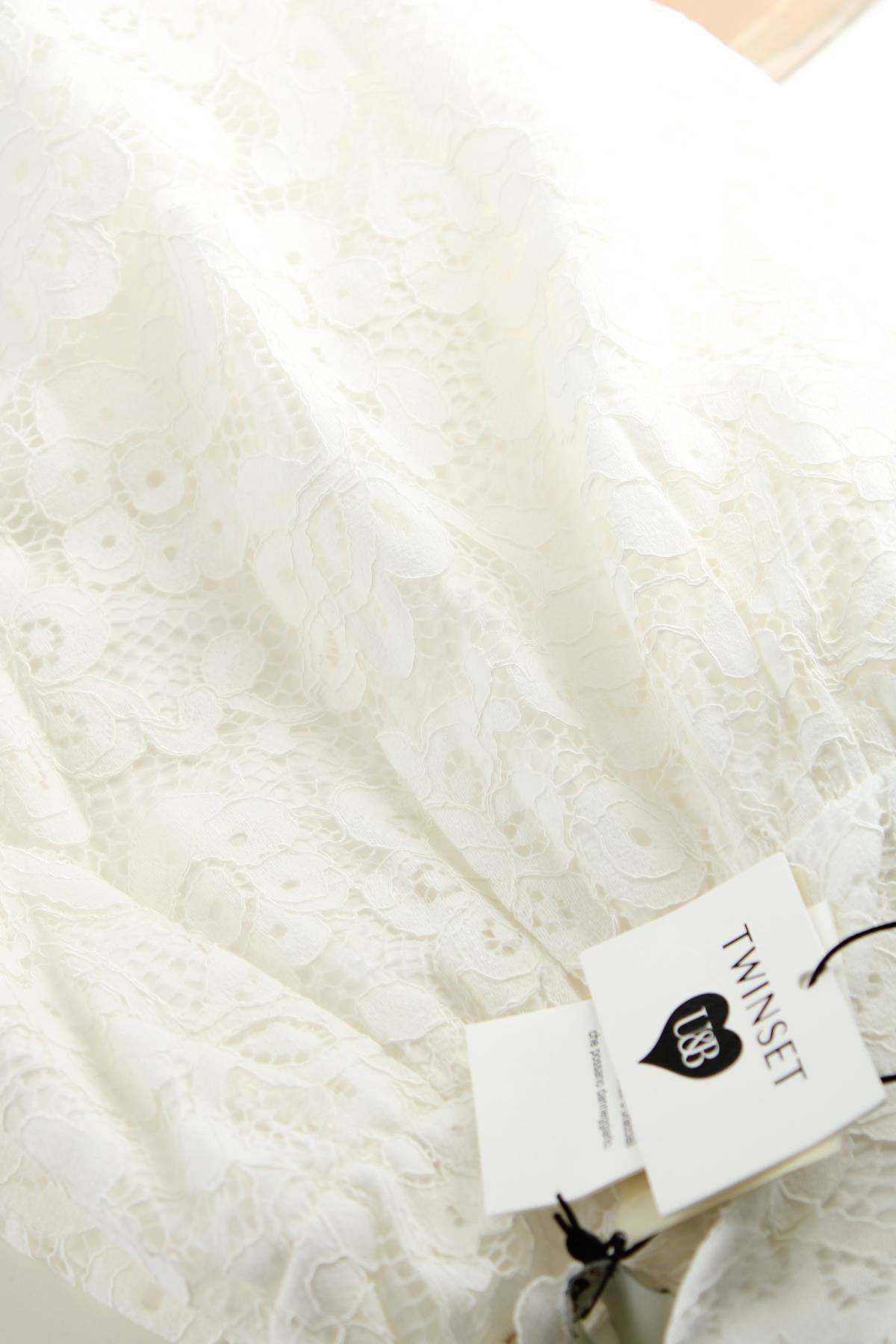 Туника Twinset3