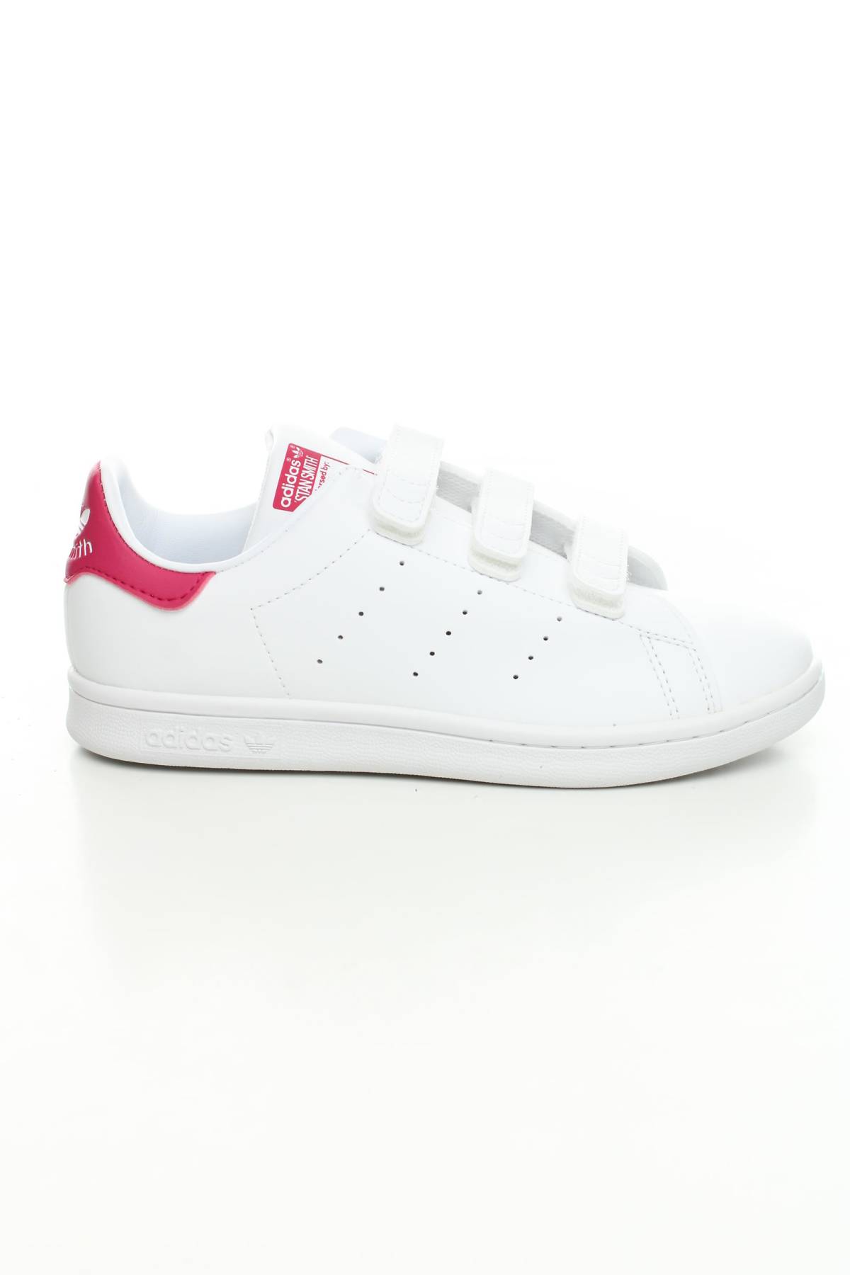 Παιδικά sneakers Adidas & Stan Smith1