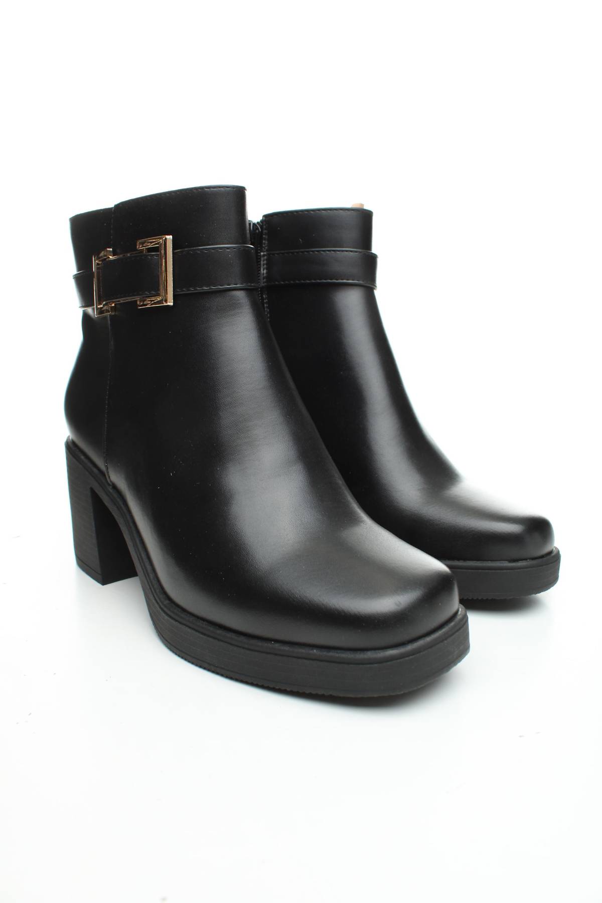 Дамски боти V by Very3