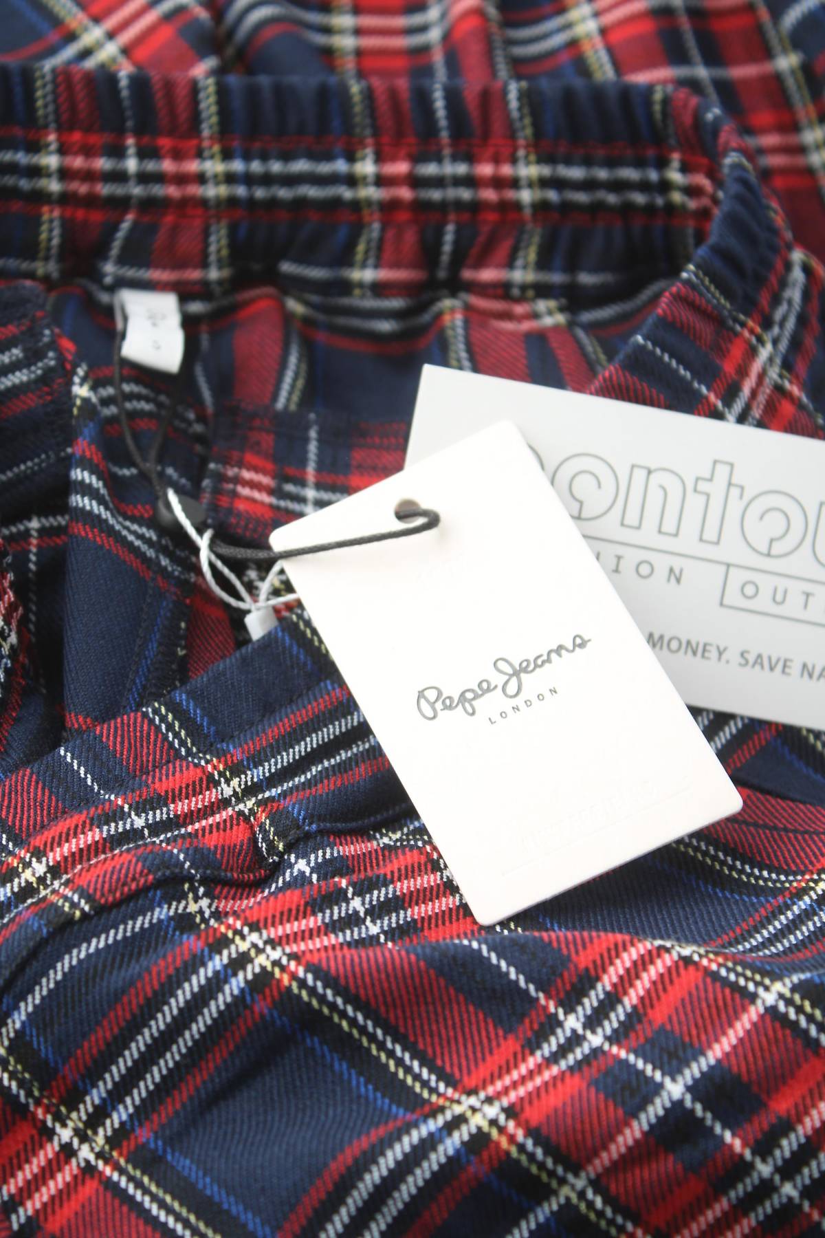 Γυναικείο αθλητικό παντελόνι Pepe Jeans3