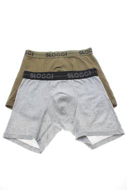 Мъжки боксерки Sloggi1