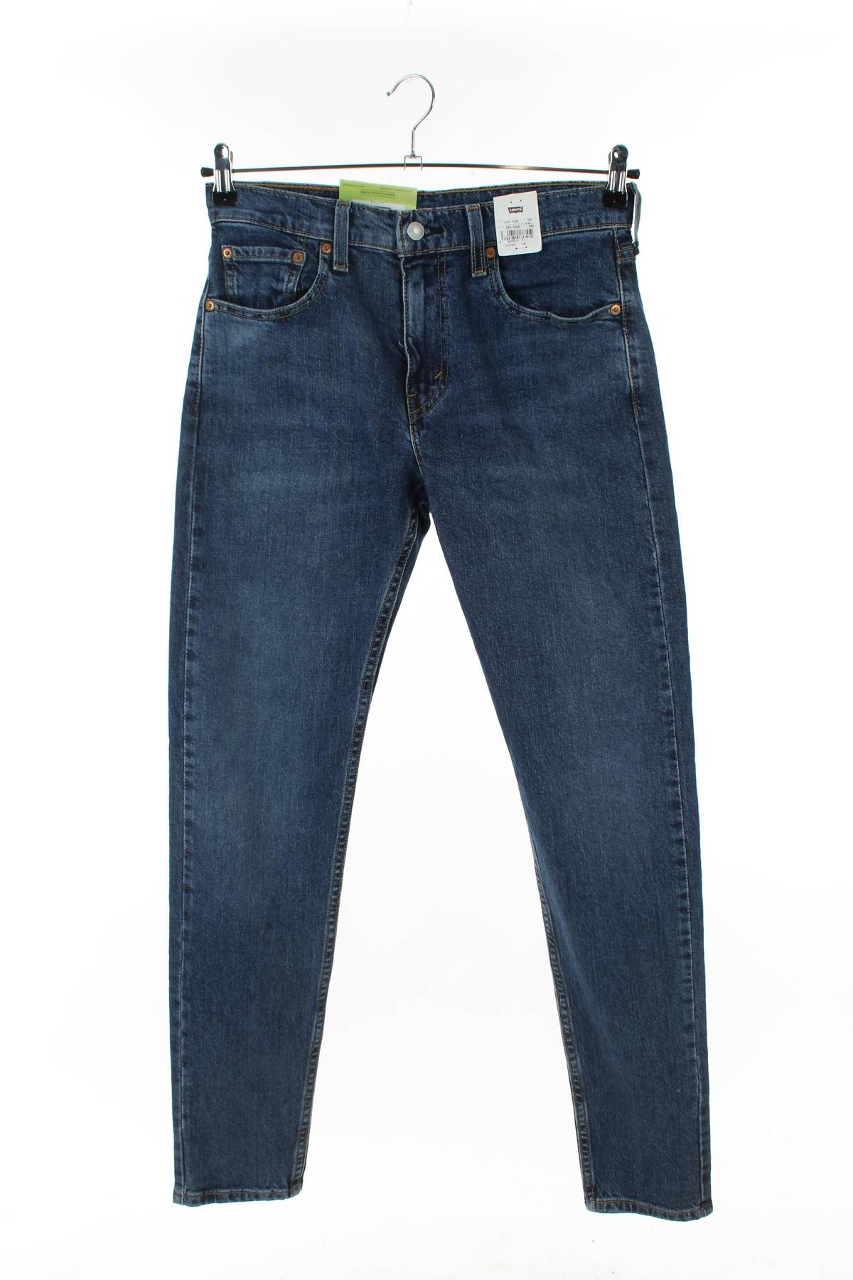 Ανδρικά τζιν Levi's1