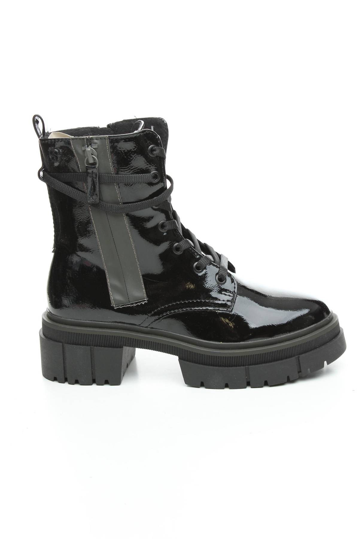 Дамски боти S.Oliver1