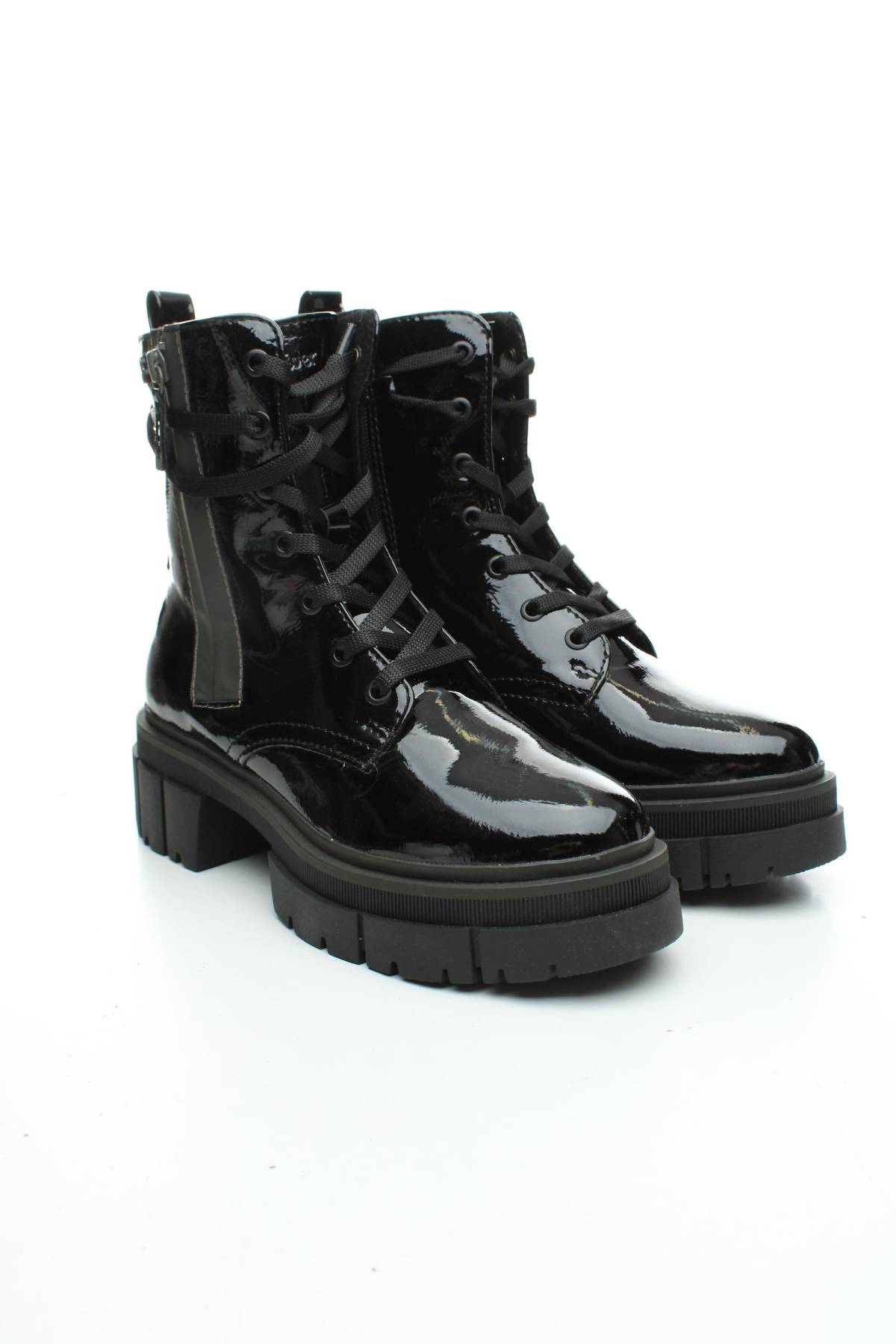 Дамски боти S.Oliver3