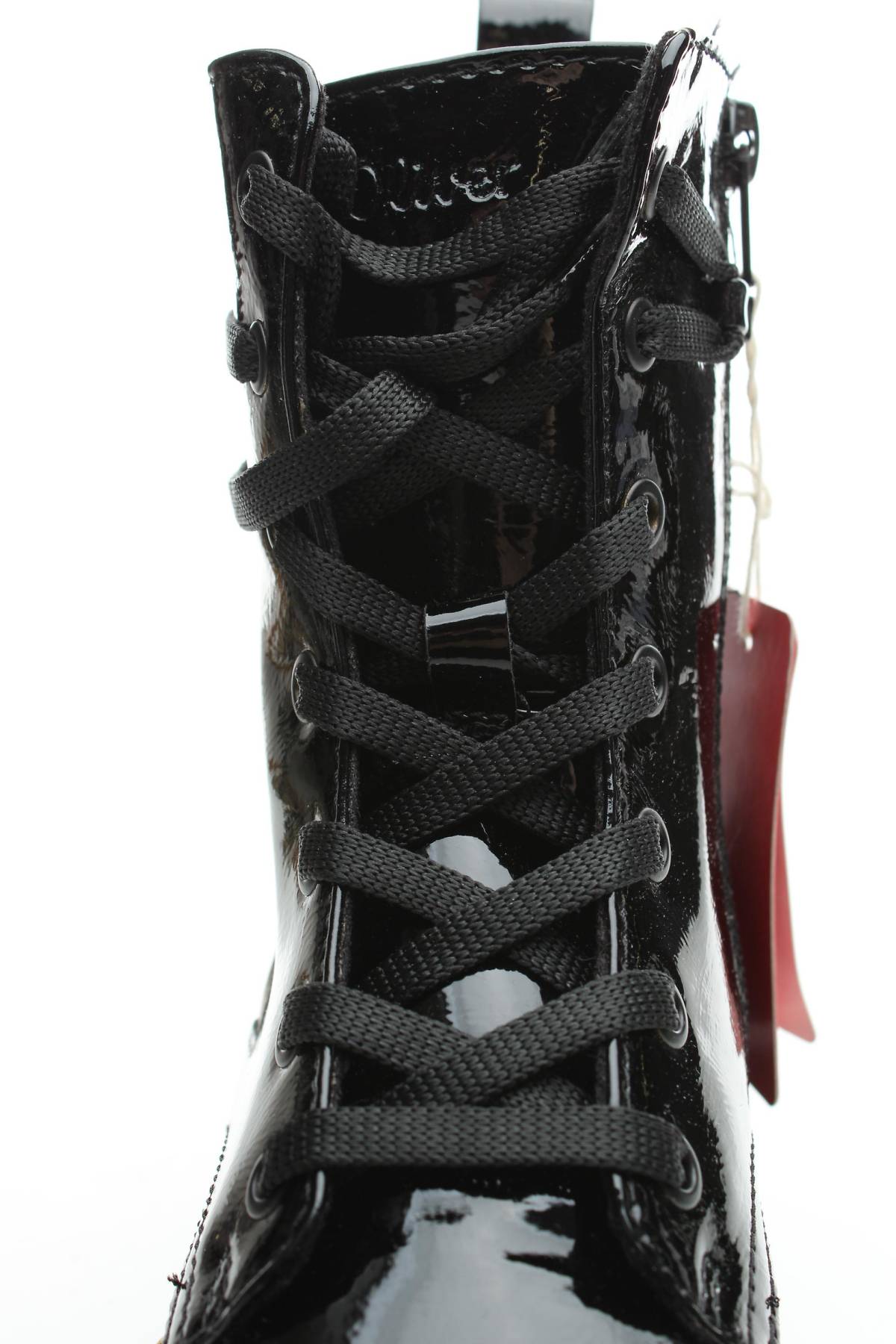 Дамски боти S.Oliver5