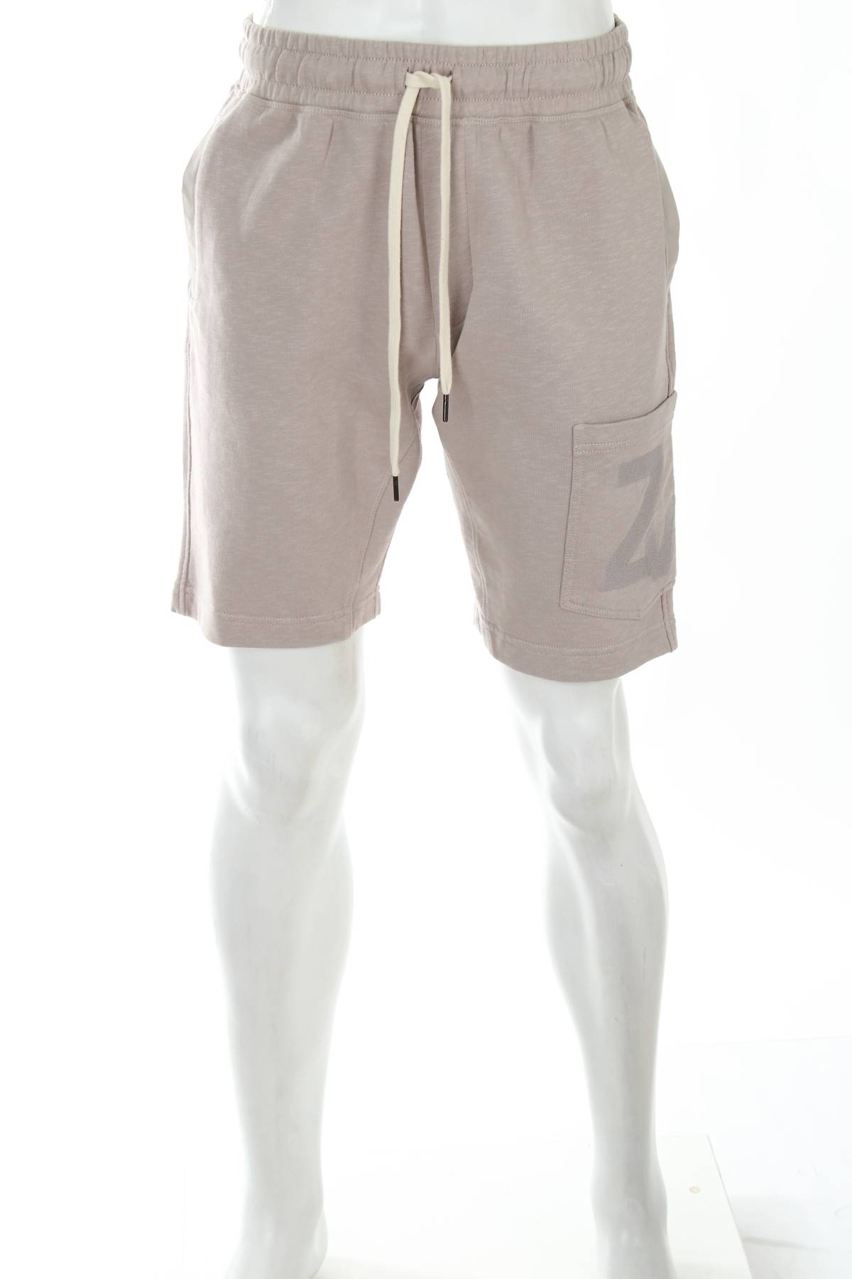 Мъжки къс панталон Zadig & Voltaire1