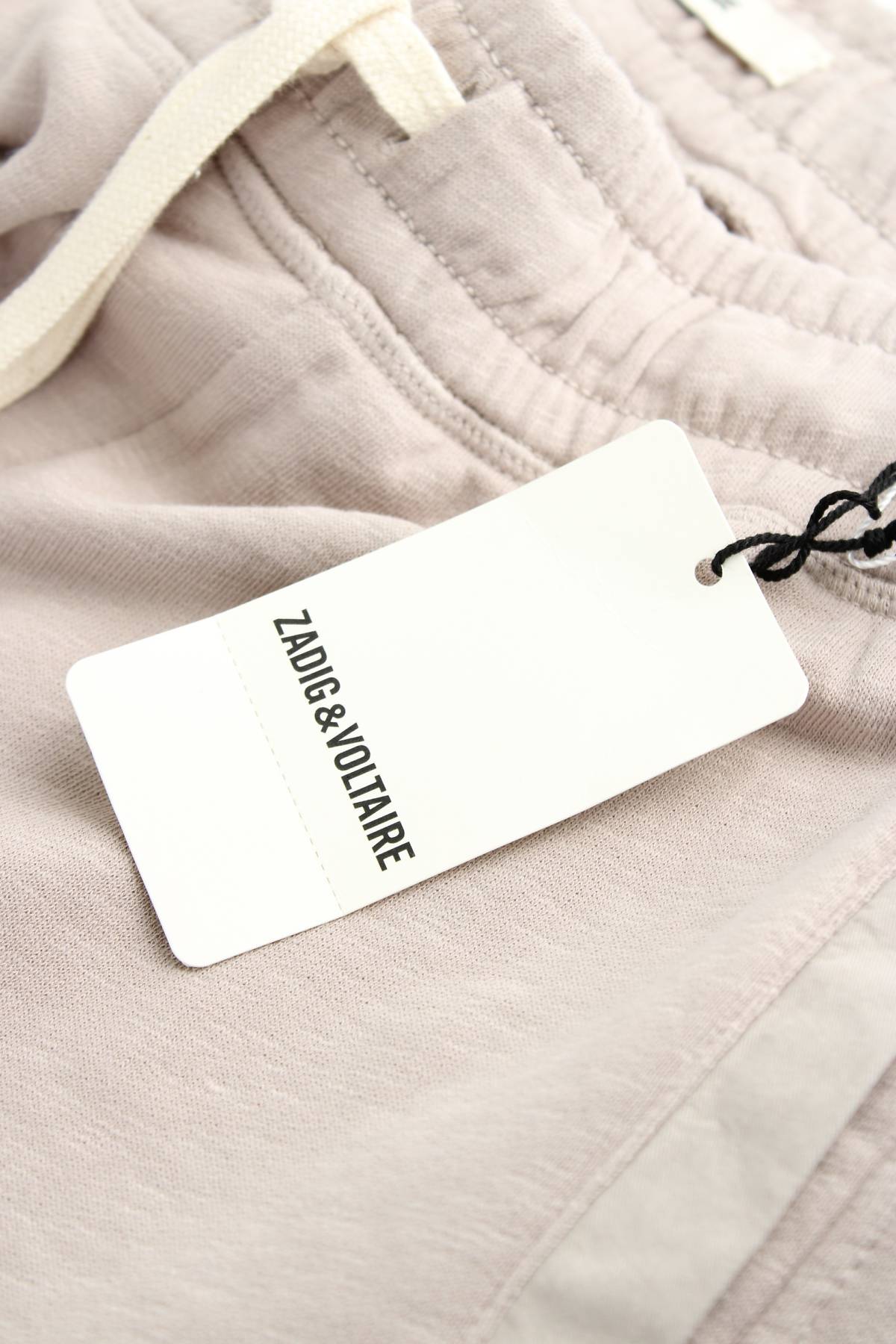 Мъжки къс панталон Zadig & Voltaire3