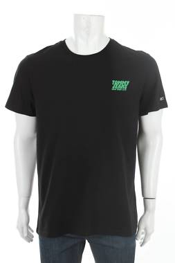 Мъжка тениска Tommy Jeans1