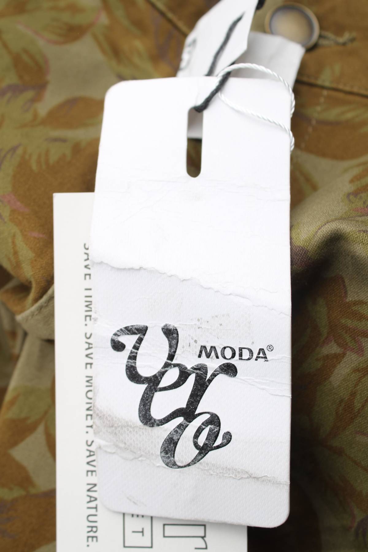 Γυναικείο παντελόνι Vero Moda3