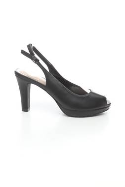 Γυναικεία παπούτσια Bata1 - Contourshop.gr Γυναικεία παπούτσια Bata1