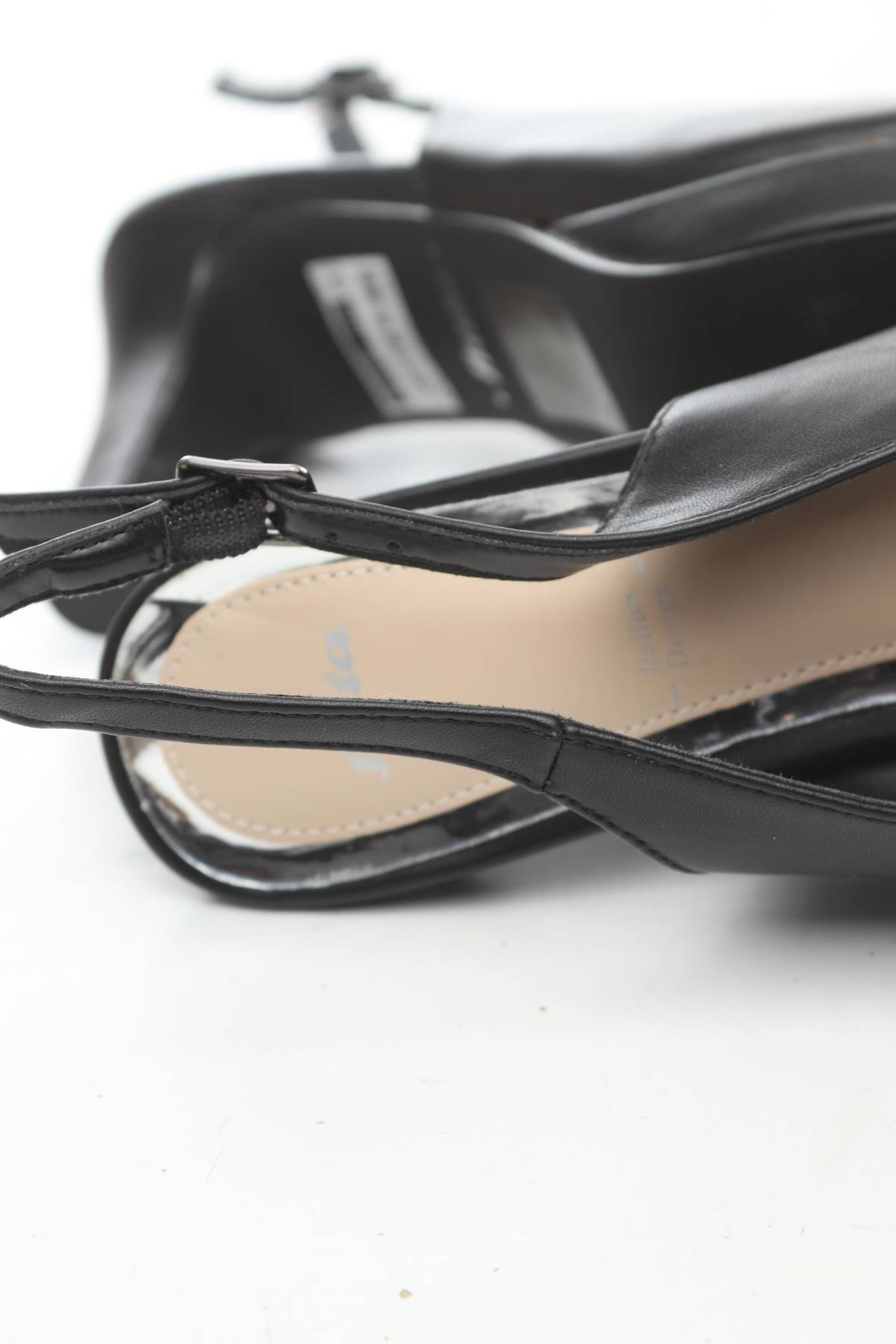Γυναικεία παπούτσια Bata5 - Contourshop.gr Γυναικεία παπούτσια Bata5
