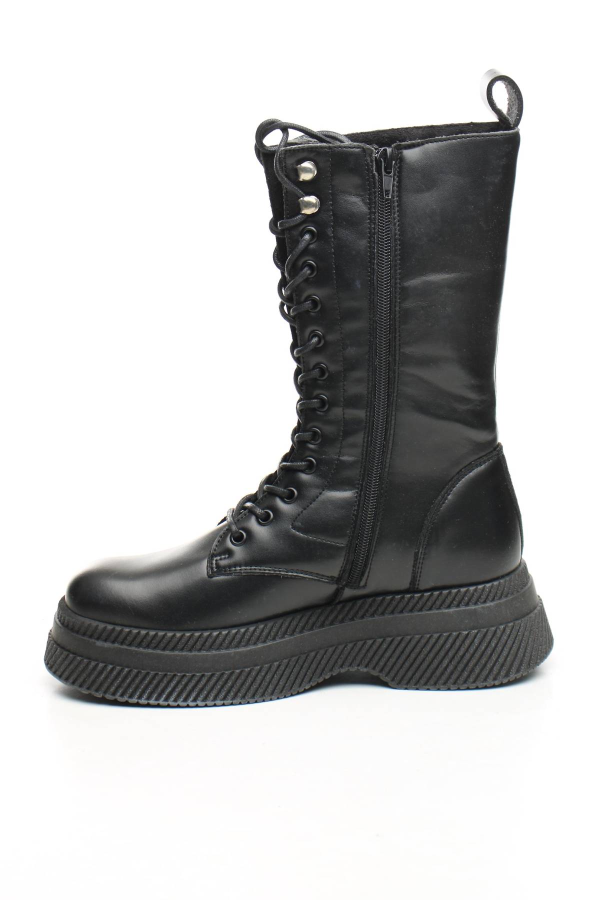 Дамски боти Steve Madden2