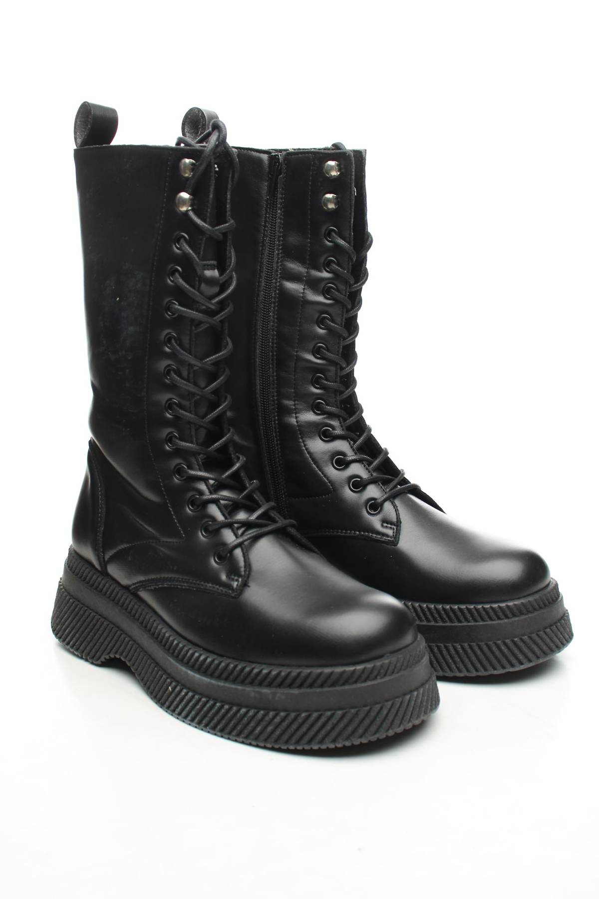 Дамски боти Steve Madden3