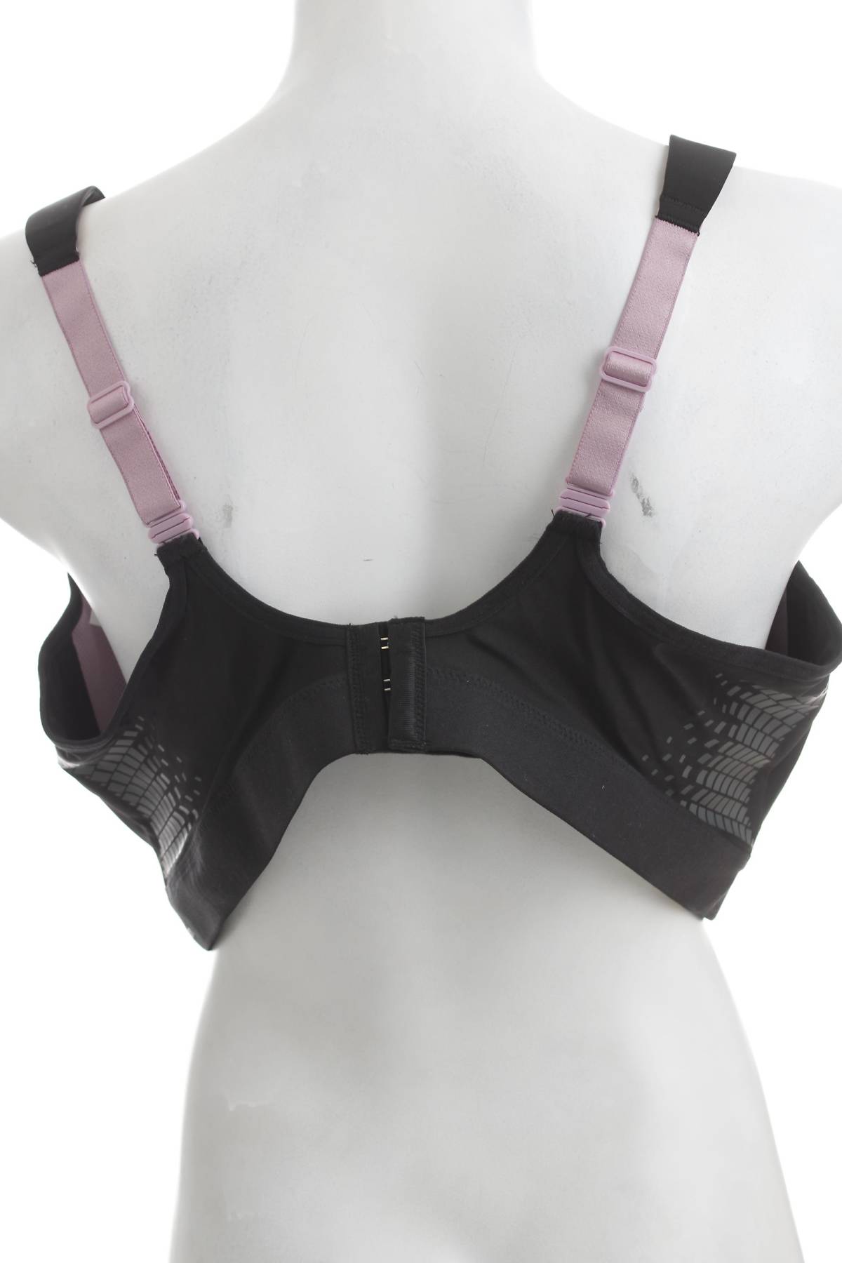 Спортен сутиен Triumph Triaction2 - Contour.bg Спортен сутиен Triumph Triaction2