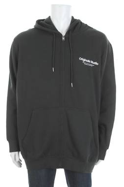 Ανδρικό φούτερ Jack & Jones1 - Contourshop.gr Ανδρικό φούτερ Jack & Jones1