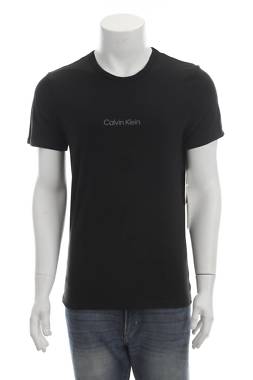 Ανδρική πιτζάμα Calvin Klein1 - Contourshop.gr Ανδρική πιτζάμα Calvin Klein1