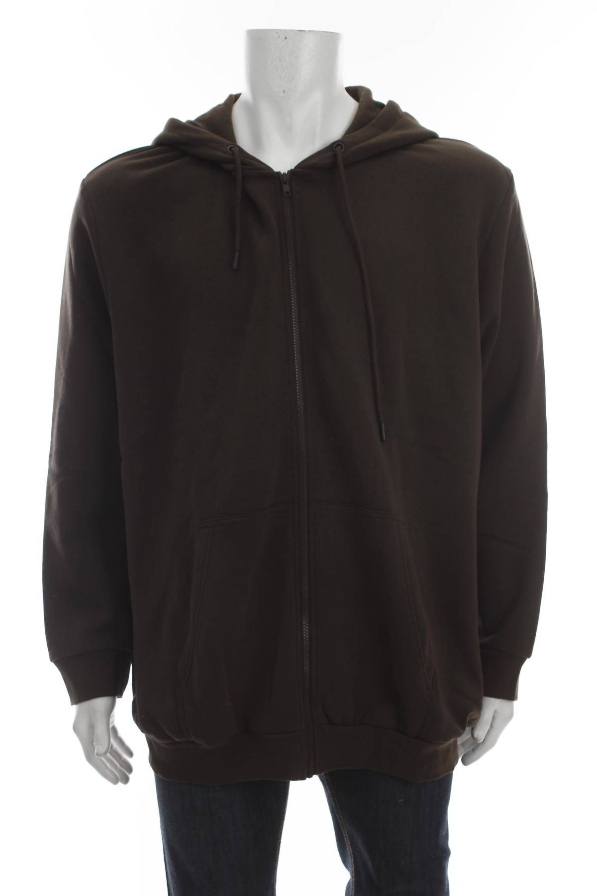 Мъжки суичър Jack & Jones1