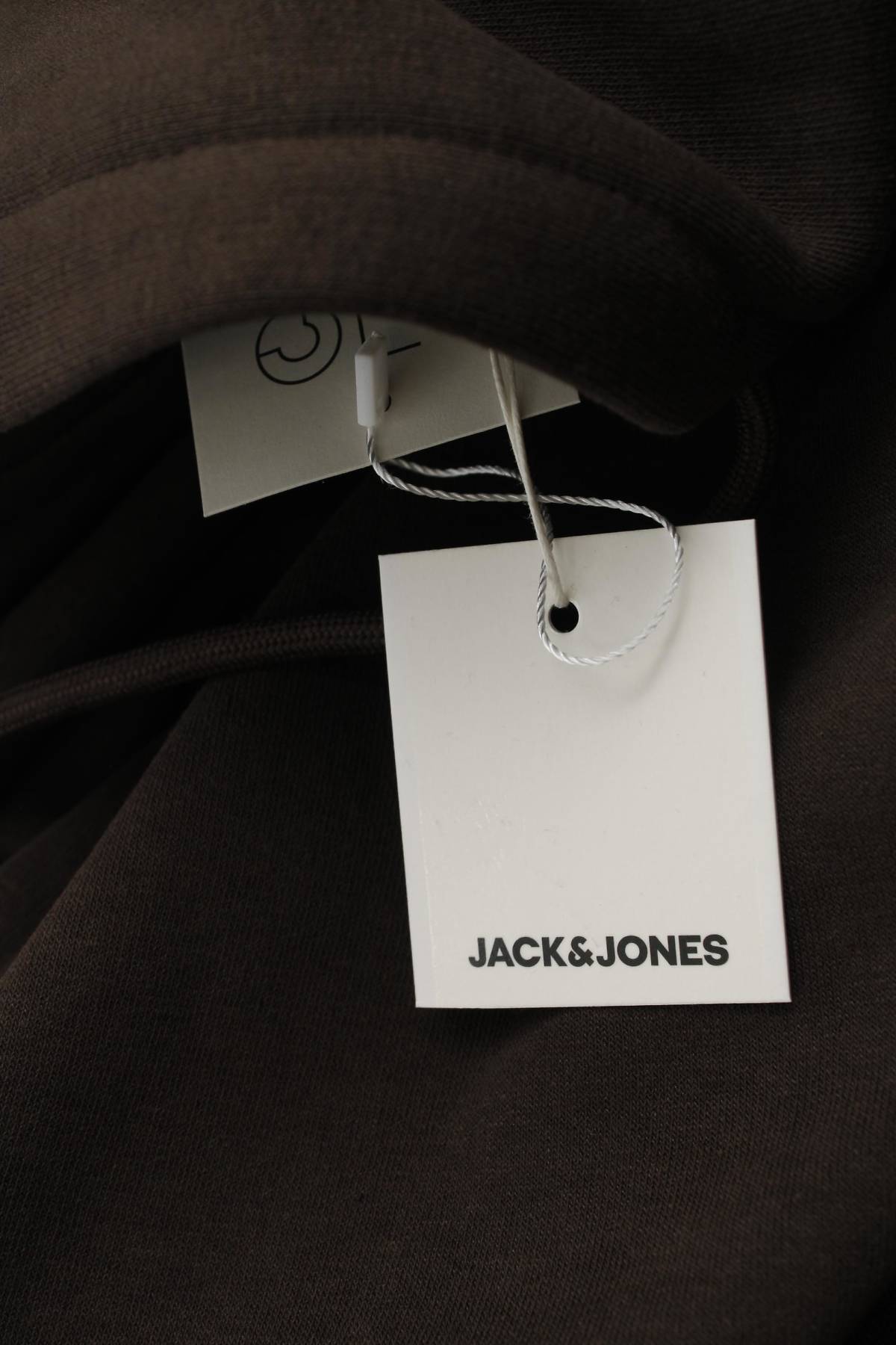 Мъжки суичър Jack & Jones3