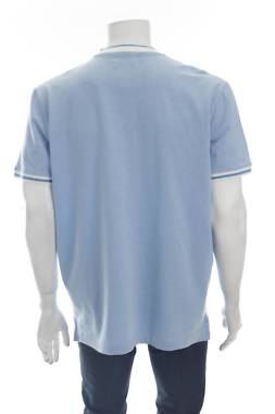 Ανδρικό t-shirt Tom Tailor2 - Contourshop.gr Ανδρικό t-shirt Tom Tailor2