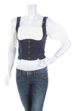 Γυναικεία μπλούζα Vero Moda1 - Contourshop.gr Γυναικεία μπλούζα Vero Moda1
