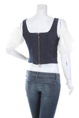 Γυναικεία μπλούζα Vero Moda2 - Contourshop.gr Γυναικεία μπλούζα Vero Moda2