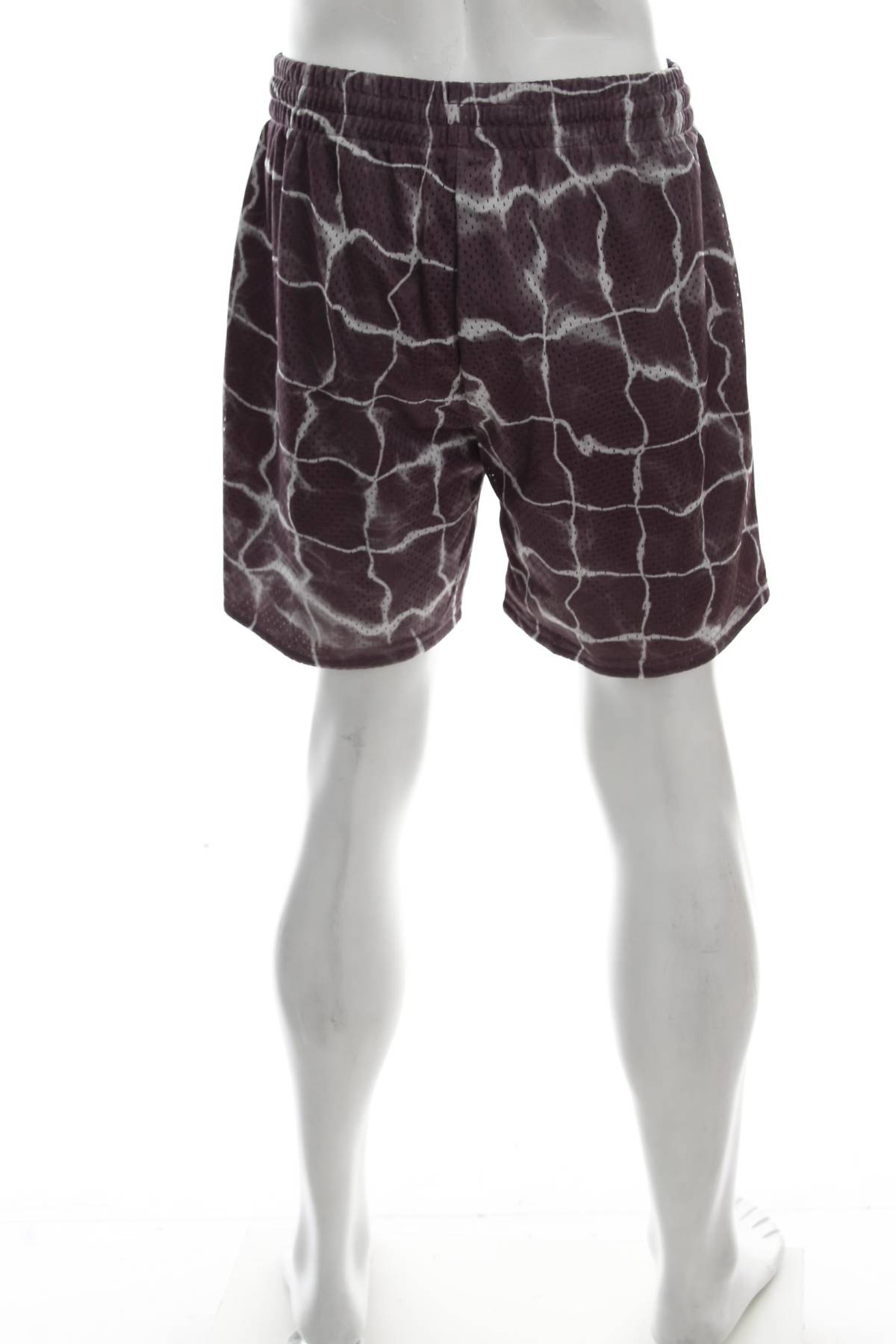 Ανδρικό σορτσάκι Only & Sons2 - Contourshop.gr Ανδρικό σορτσάκι Only & Sons2