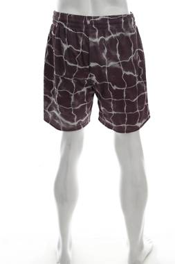 Ανδρικό σορτσάκι Only & Sons2 - Contourshop.gr Ανδρικό σορτσάκι Only & Sons2