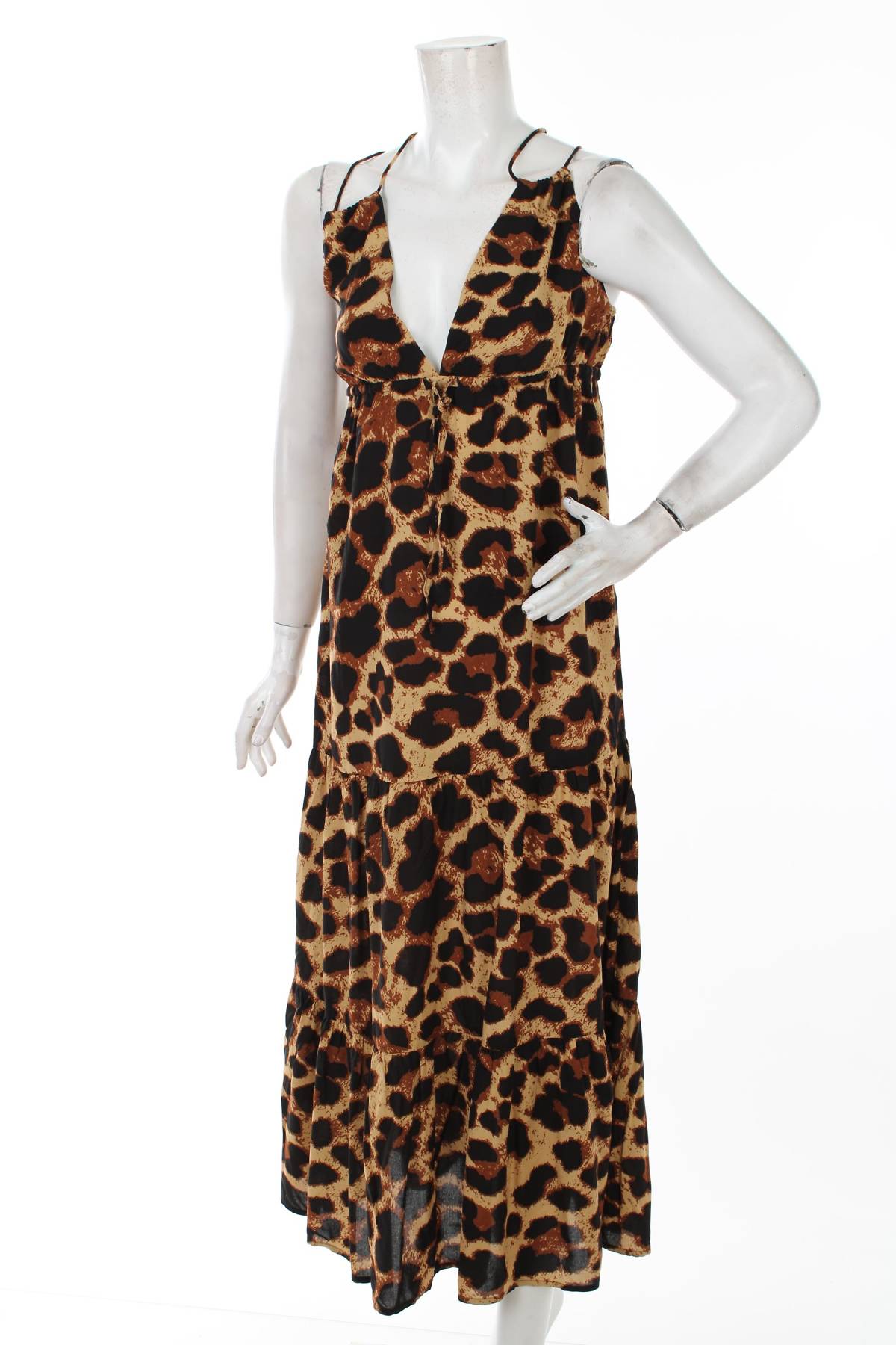 Рокля Vero Moda1 - Contour.bg Рокля Vero Moda1