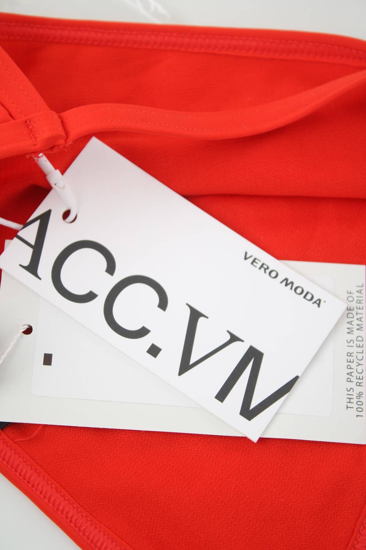 Μαγιό κάτω τμήμα Vero Moda3