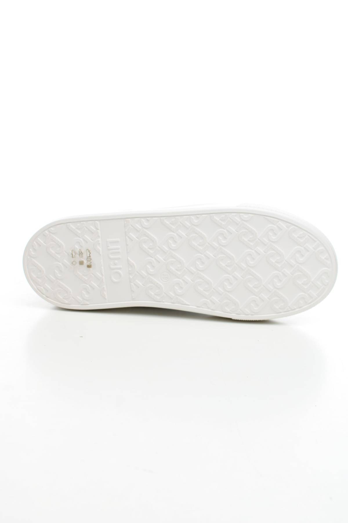Sneakers Liu Jo4