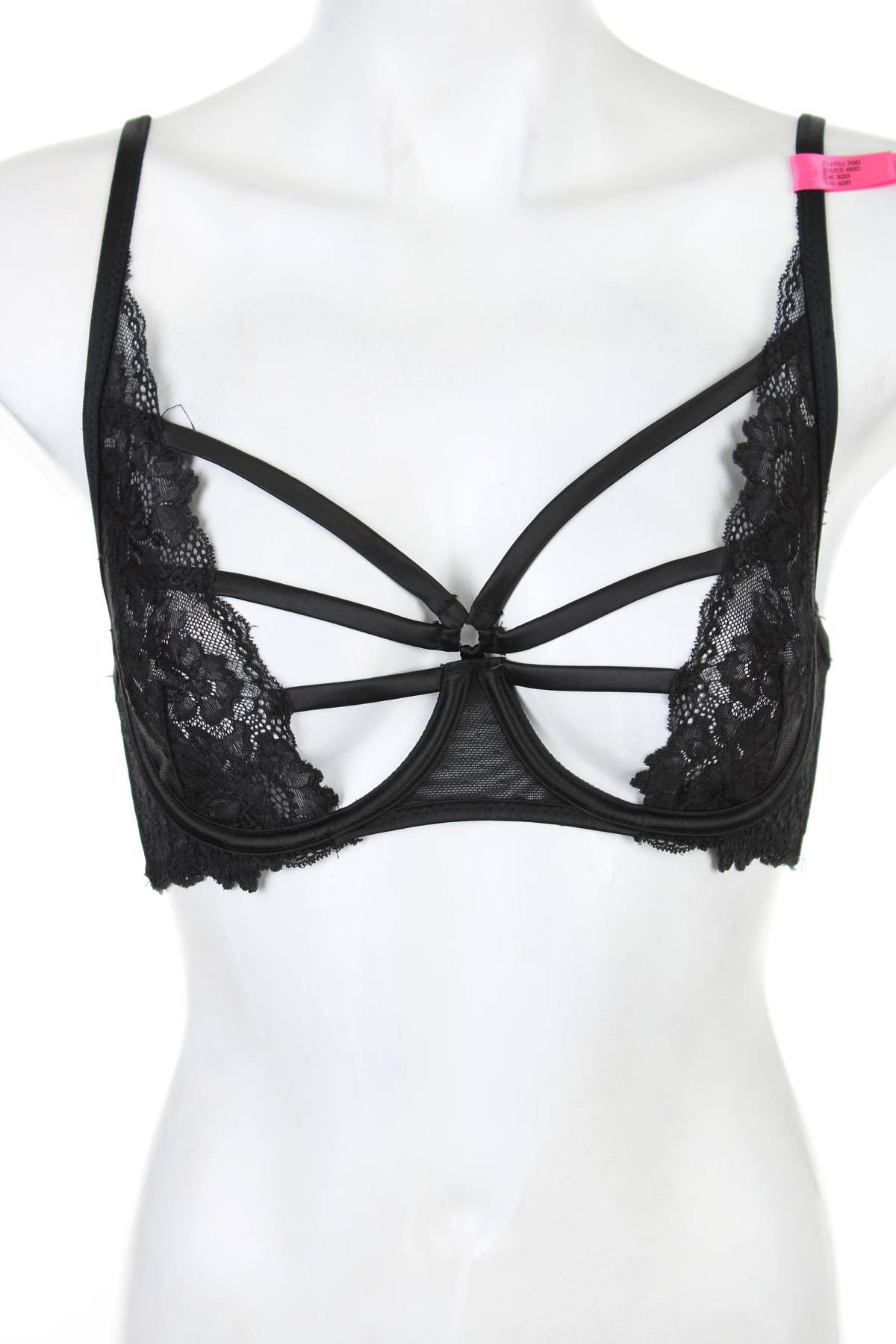 Eротично бельо Hunkemoller1