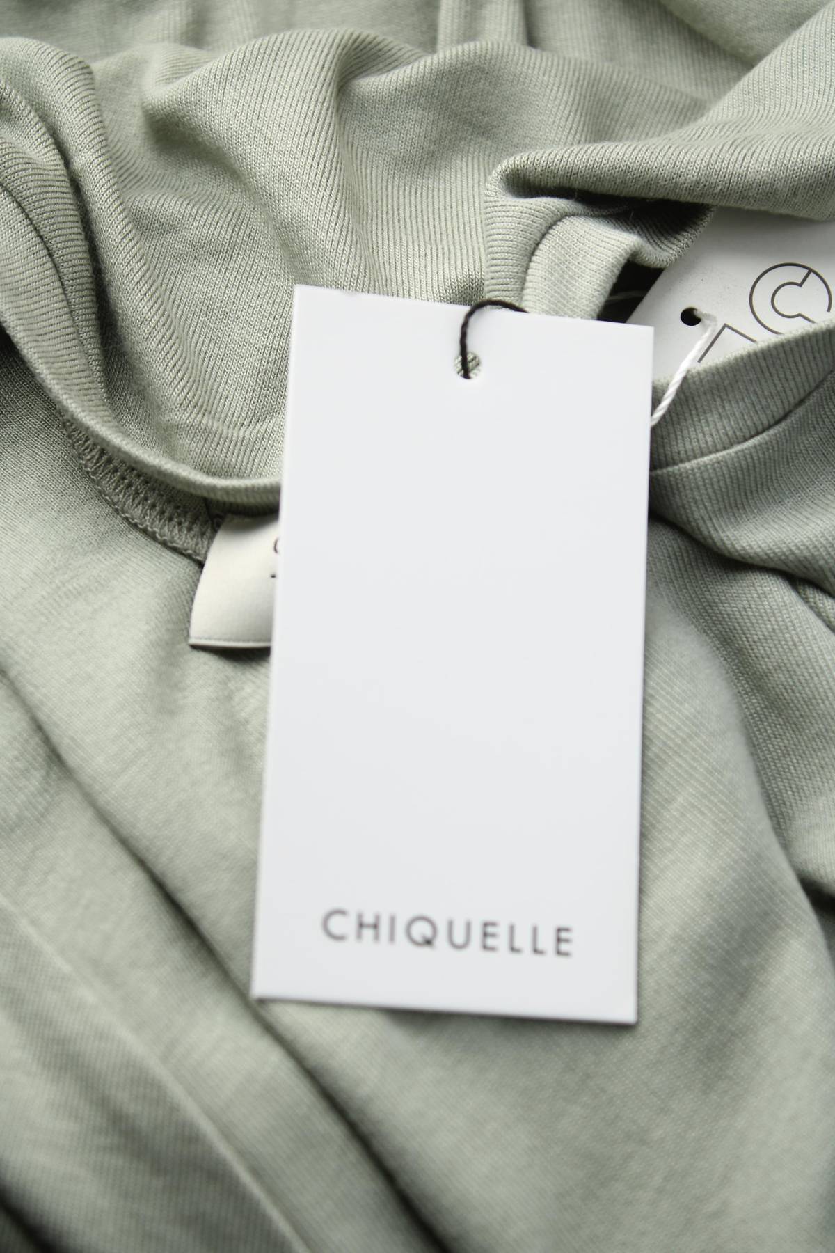 Рокля Chiquelle3