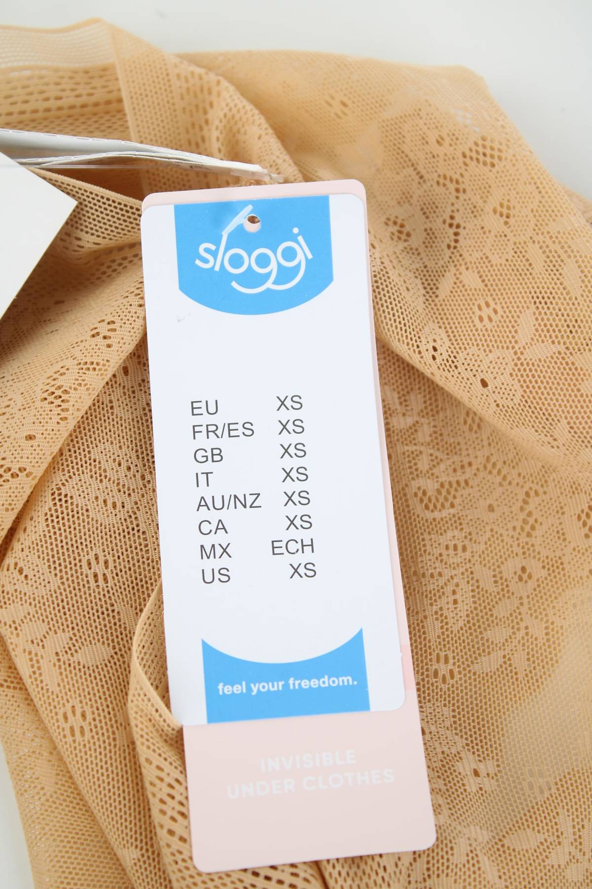 Бикини Sloggi3