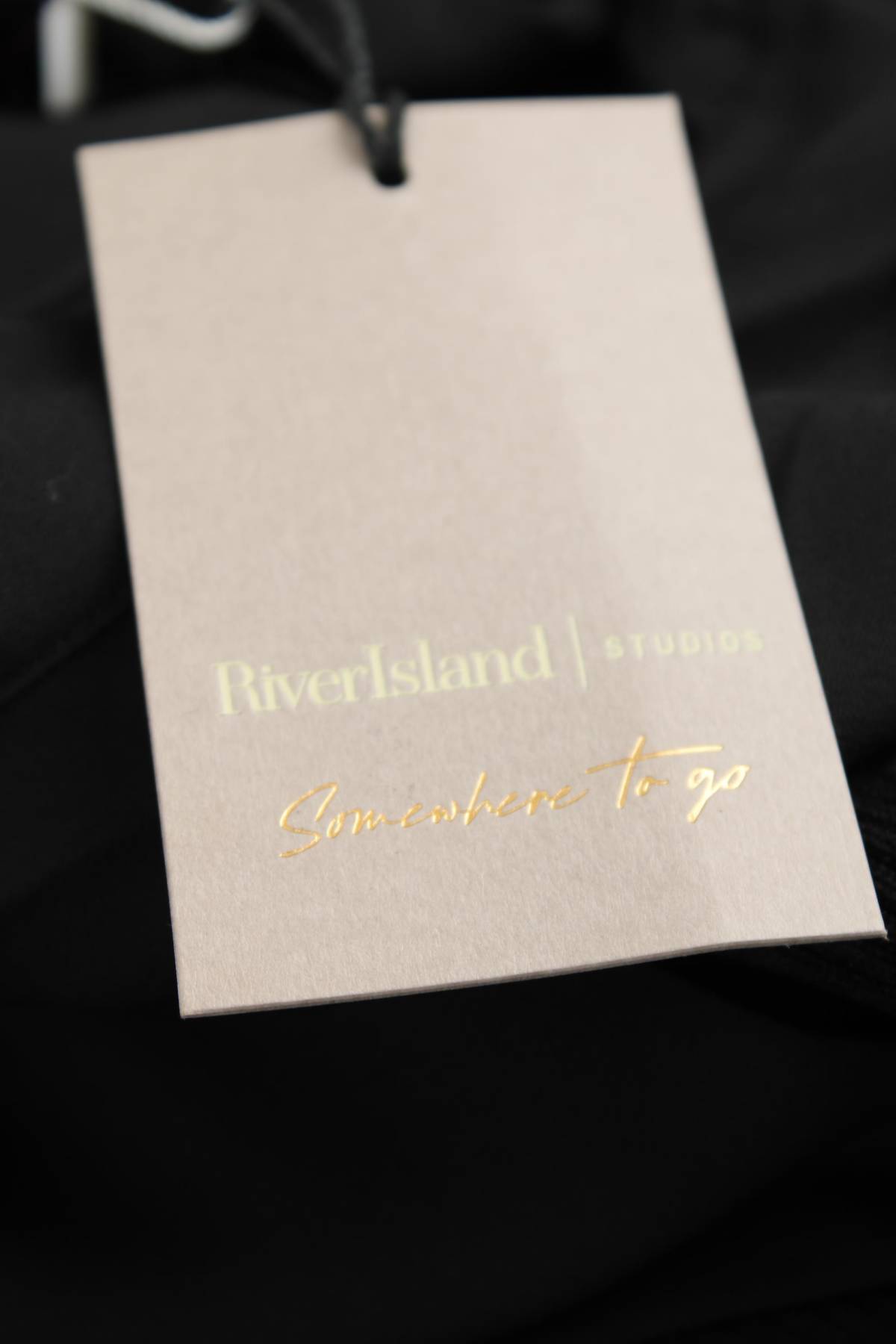 Дамска блуза River Island3