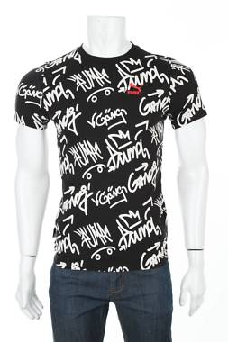 Мъжка тениска Puma1