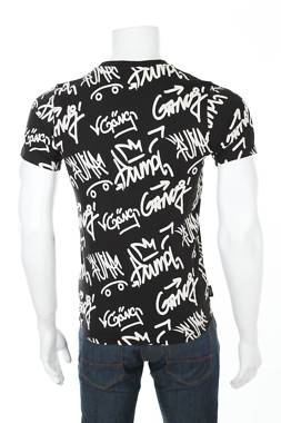 Мъжка тениска Puma2