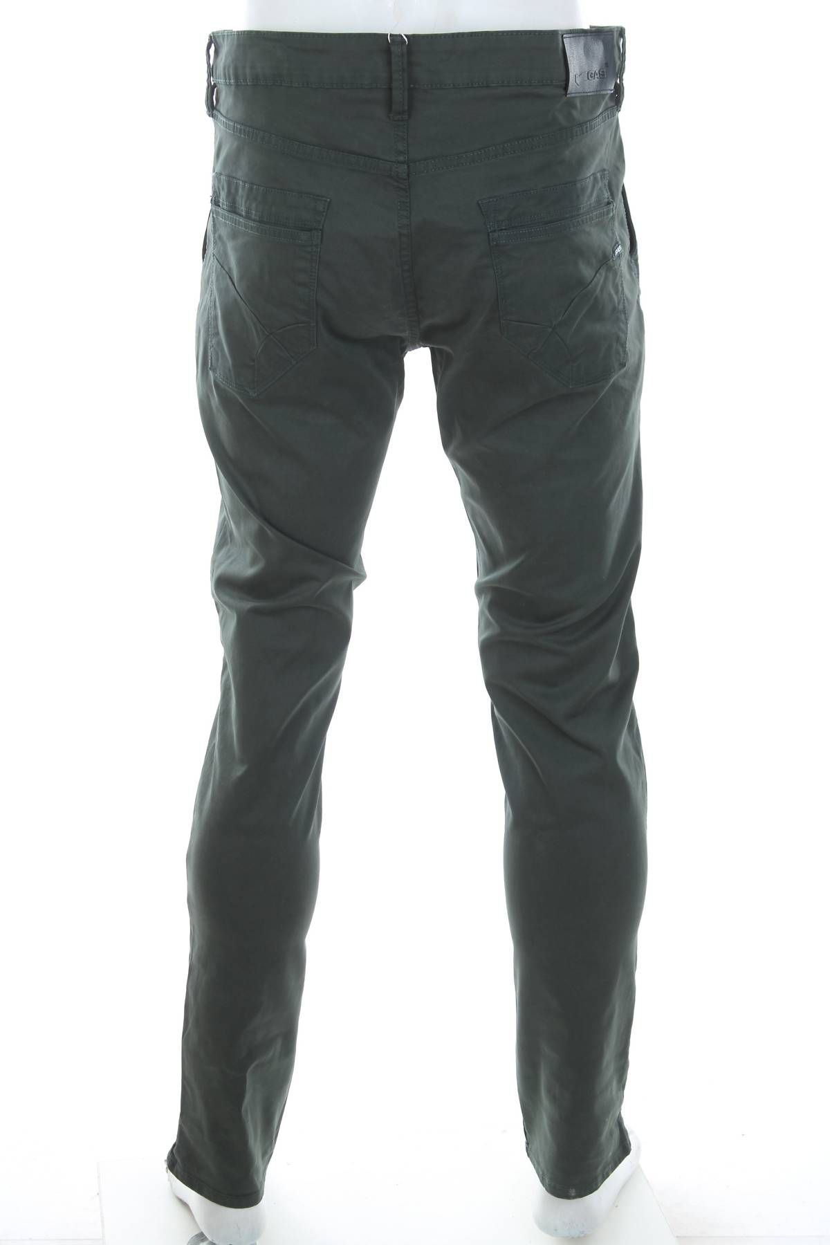 Ανδρικά παντελόνια GAS2