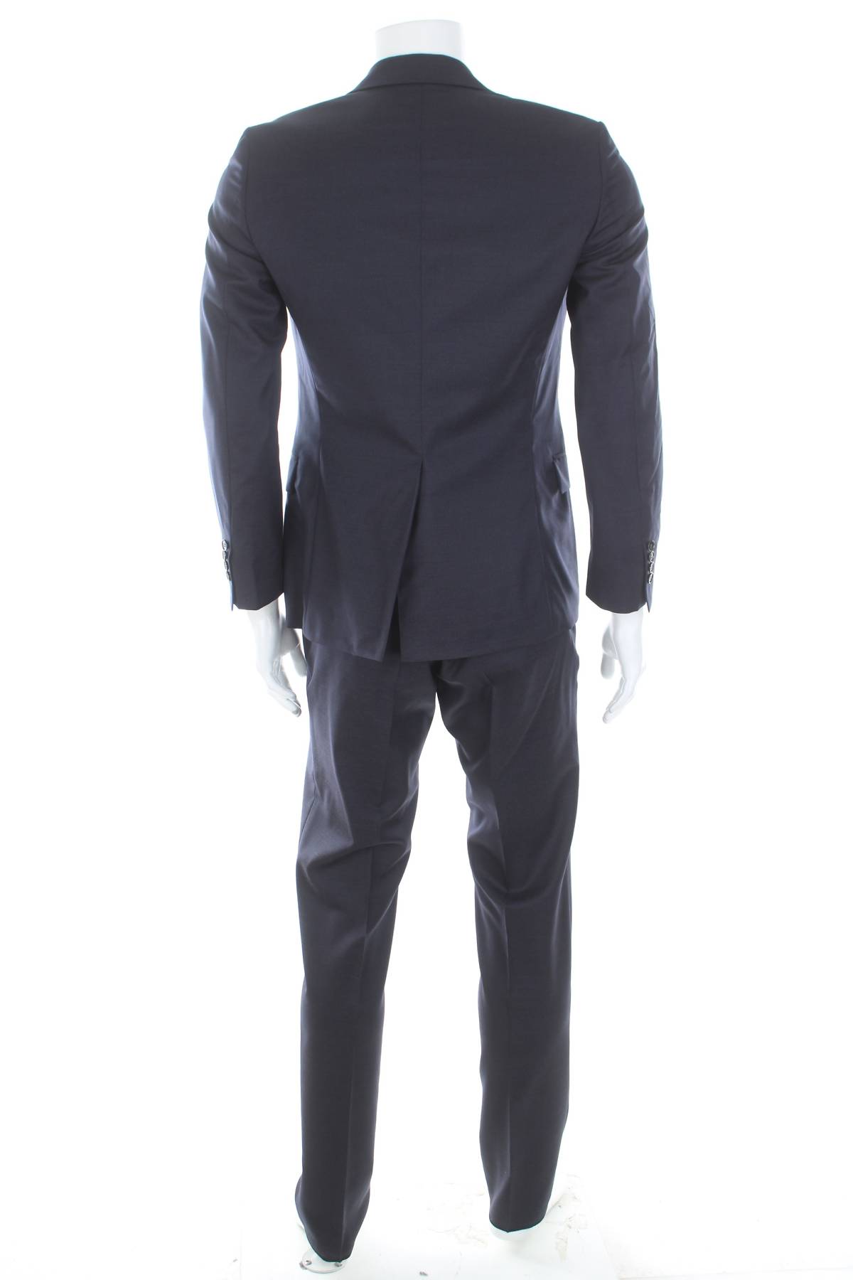 Мъжки костюм De Fursac2