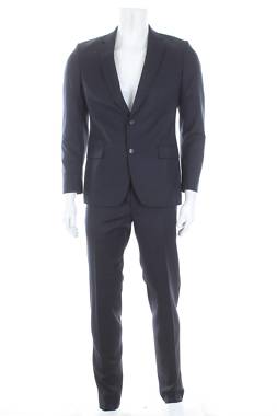 Мъжки костюм De Fursac1