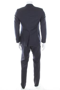 Мъжки костюм De Fursac2