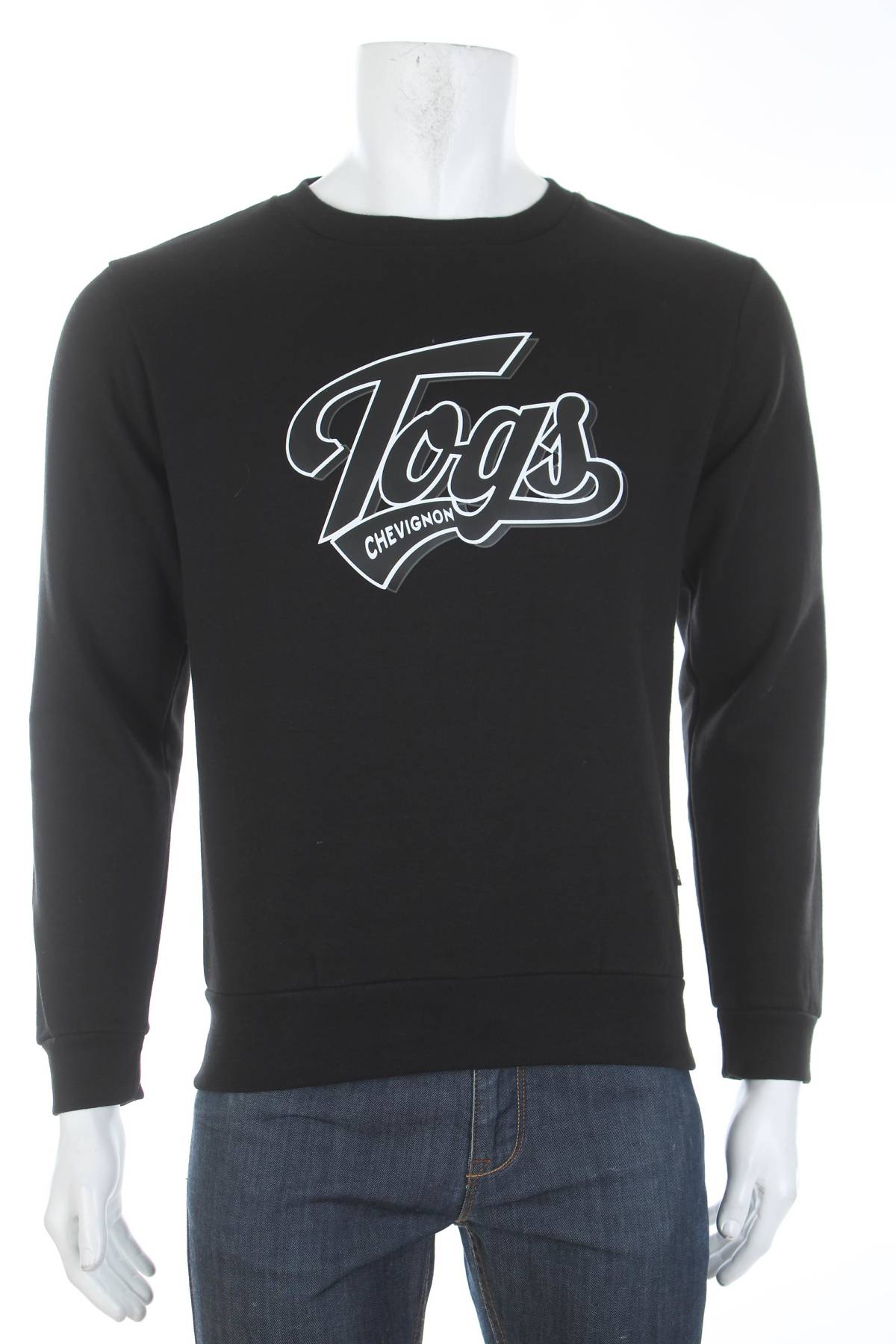Ανδρική μπλούζα Chevignon1