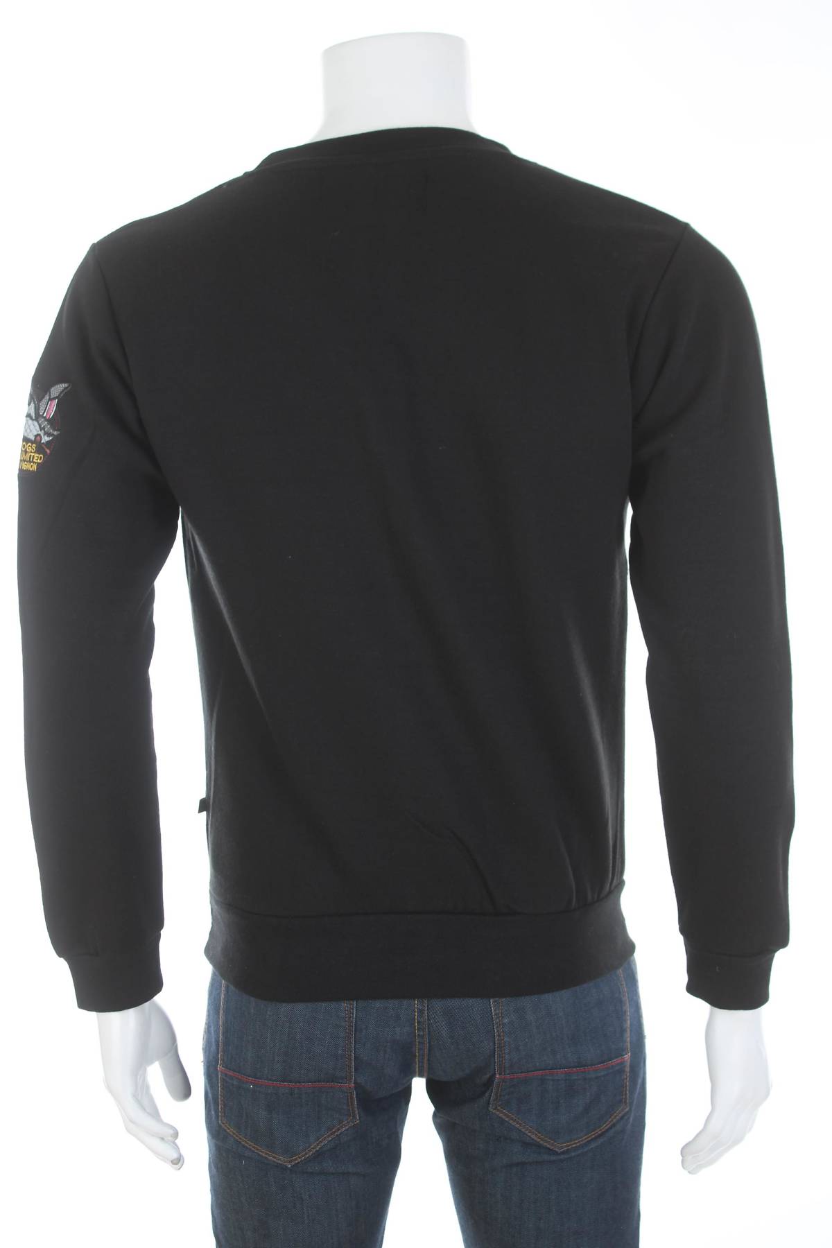 Ανδρική μπλούζα Chevignon2