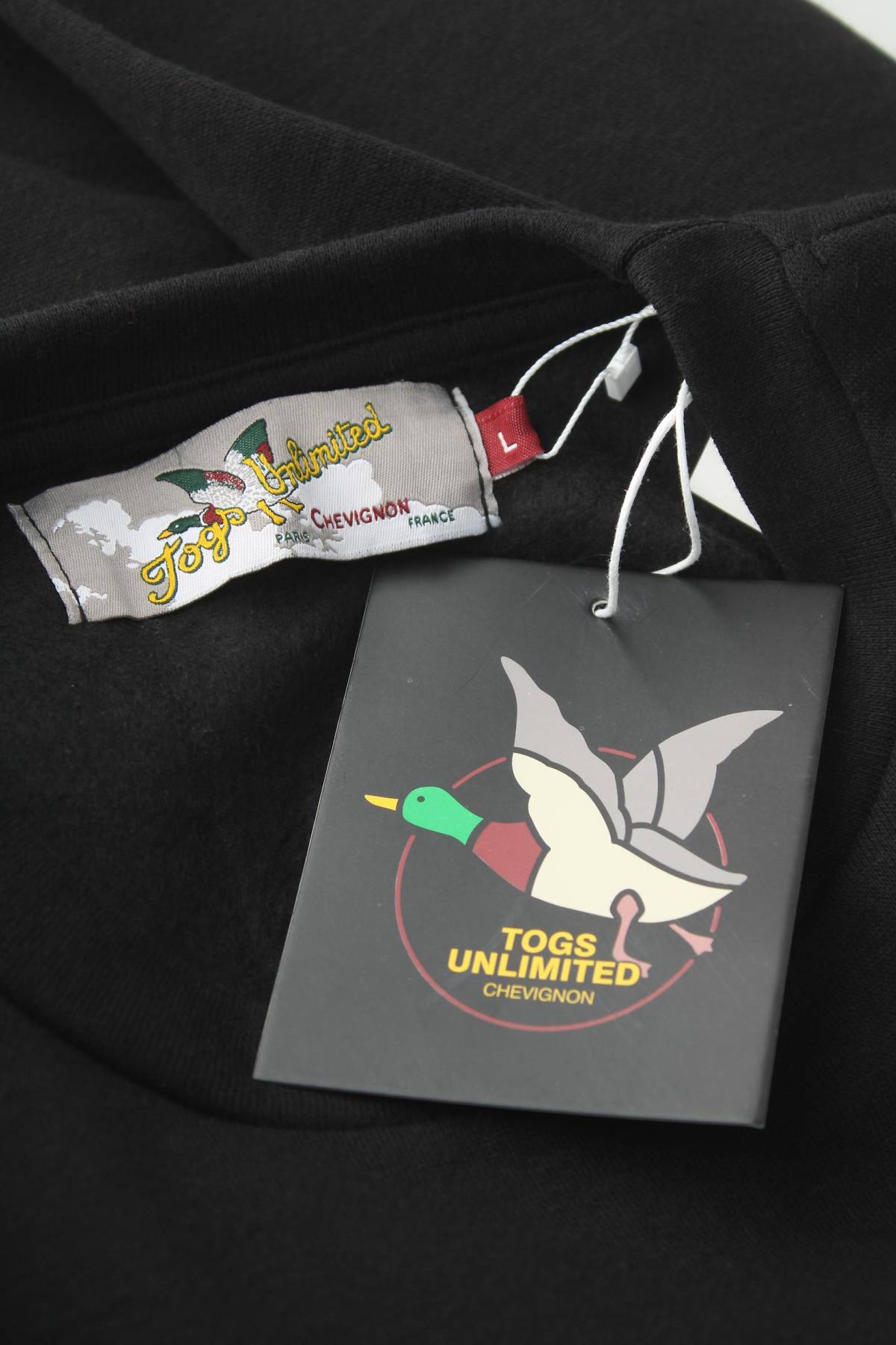 Ανδρική μπλούζα Chevignon3