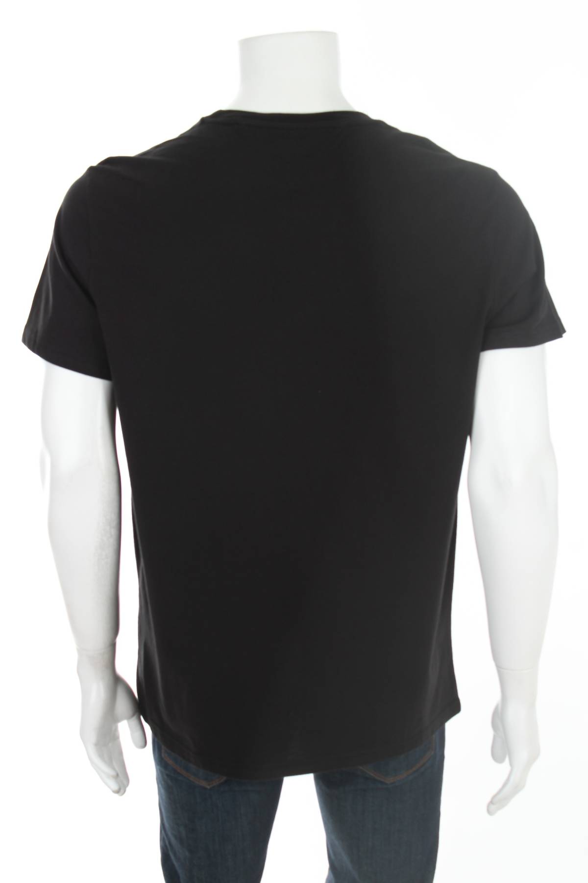 Ανδρικό t-shirt Tommy Jeans2