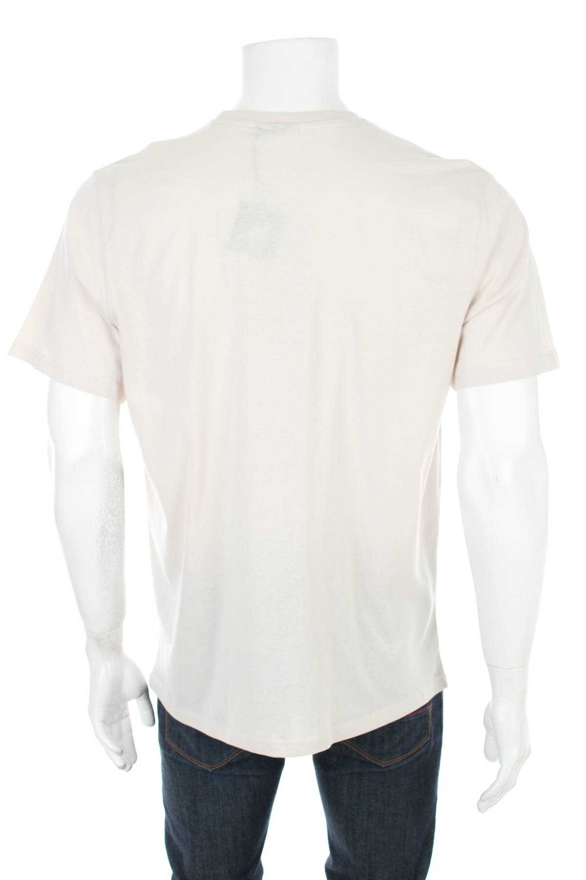 Мъжка тениска U.S. Grand Polo2