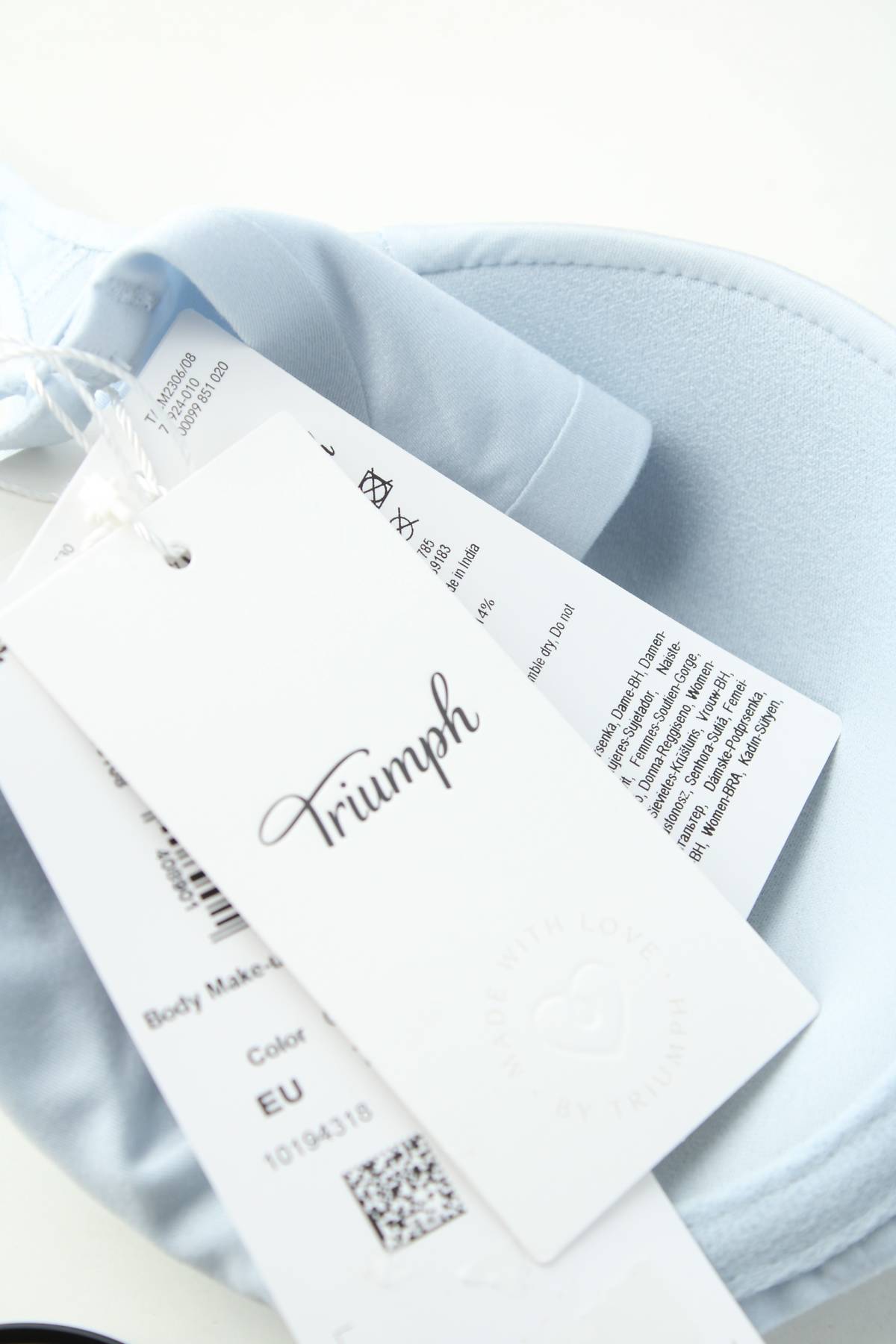 Сутиен Triumph3